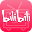 BILIBILI logo